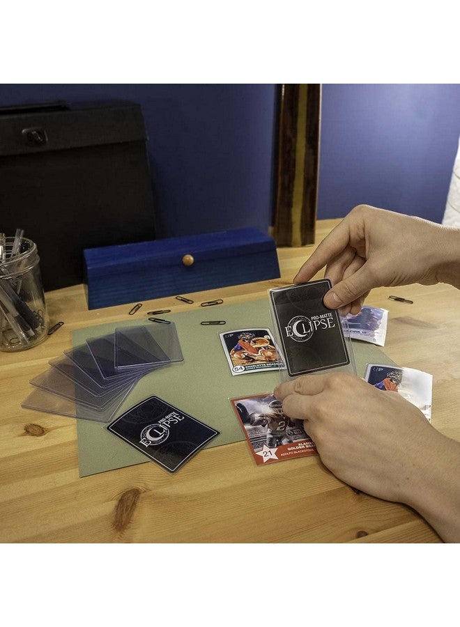 Ultra Pro 25 3 X 4 Top Loader Card Holder For Baseball, Football, Basketball, Hockey, Golf, Single Sports Cards Top Loads  - Image 5