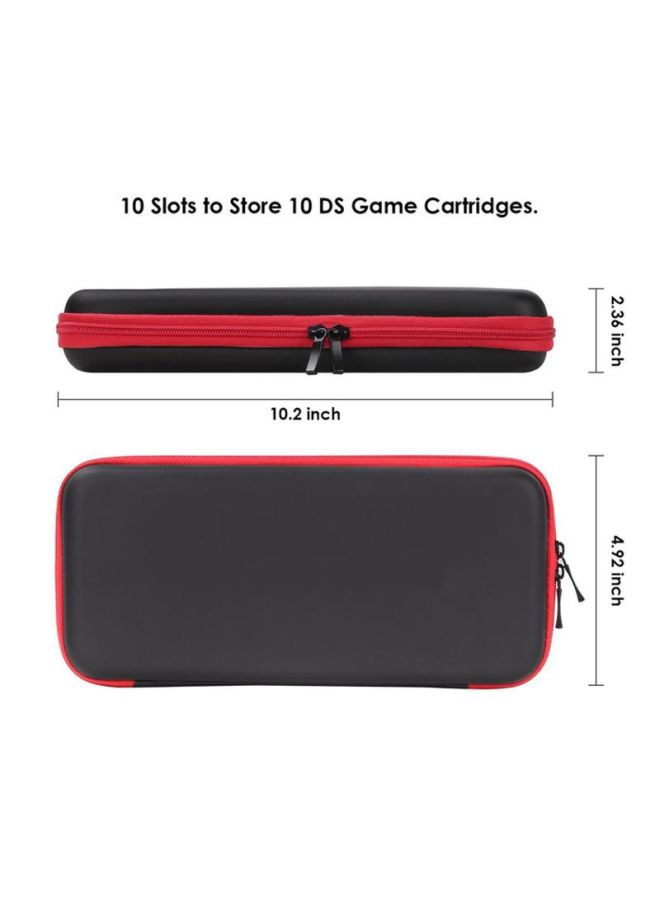 OTVO Anti-Shock Portable Carrying Case For Nintendo Switch - Image 5
