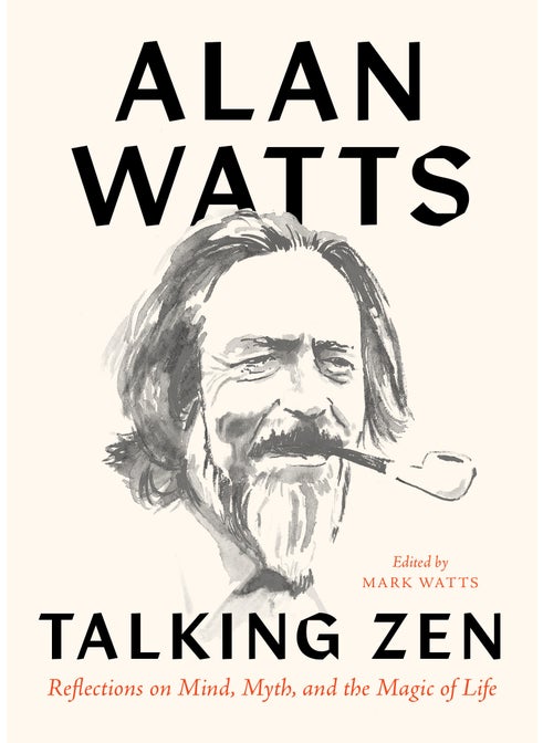 Talking Zen