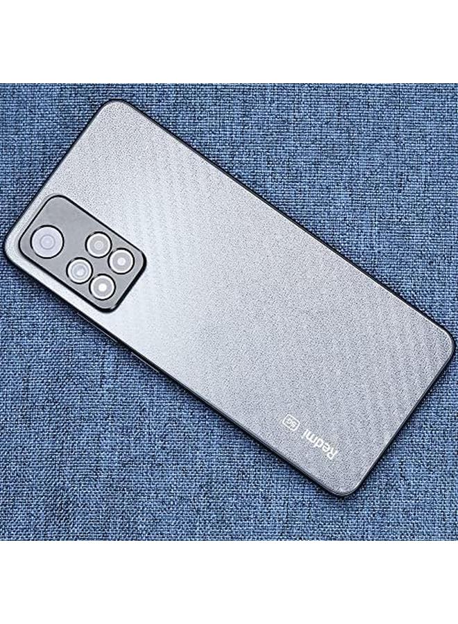 إيروريكس واقي شاشة متوافق مع Redmi Note 11 Pro Plus 5G Redmi Note 11 Pro Plus 5G 6 67" واقي عدسة الكاميرا المعدني سهل التركيب - Image 3