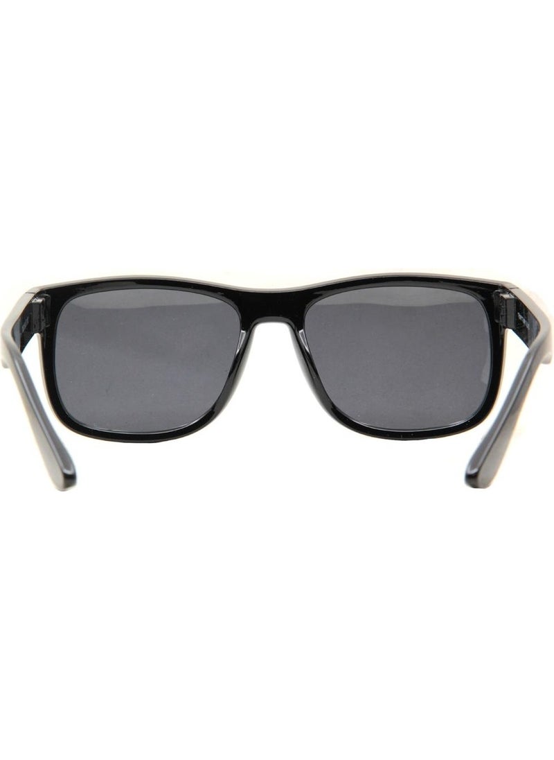 Tomy Timy TT2061 01SG 56 Polarized Men's Sunglasses  - Image 5