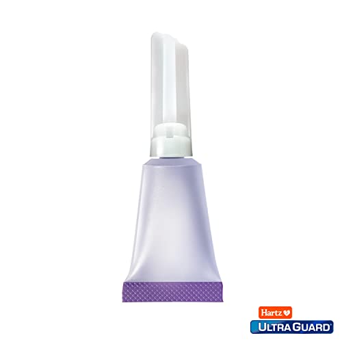 Hartz UltraGuard Pro Flea Tick Drops for Dogs 3160 lbs - Image 3