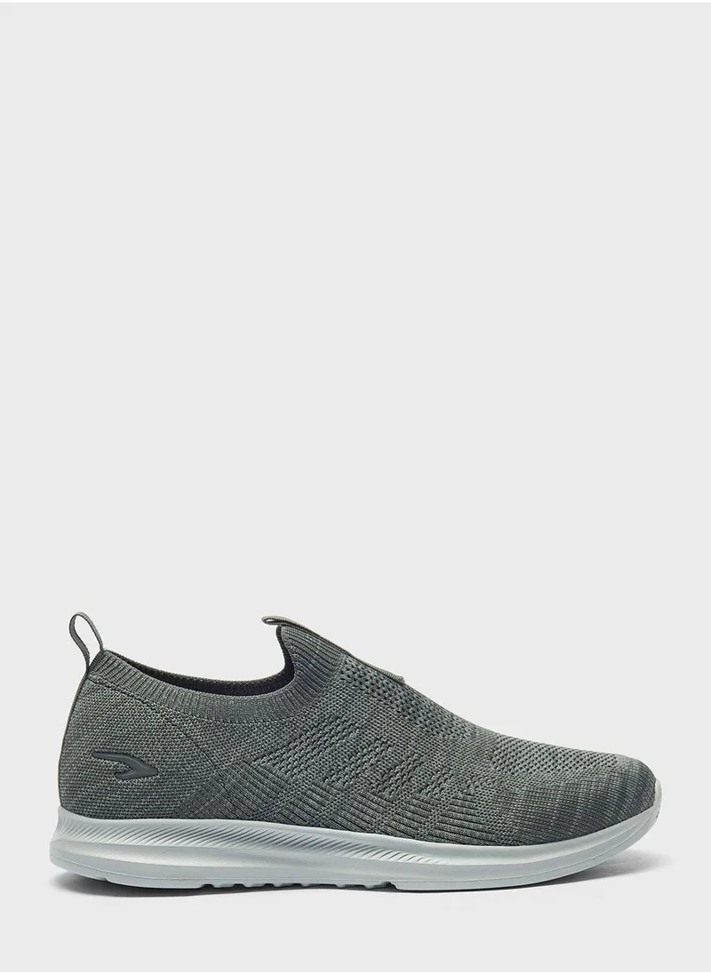 Dash Casual Slip On Shoes