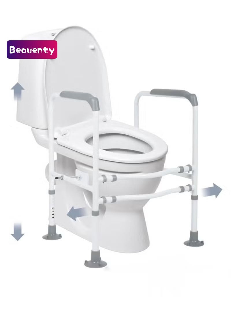 بيوينتي سكة أمان المرحاض - Image 1