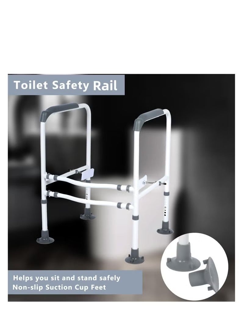 بيوينتي سكة أمان المرحاض - Image 2