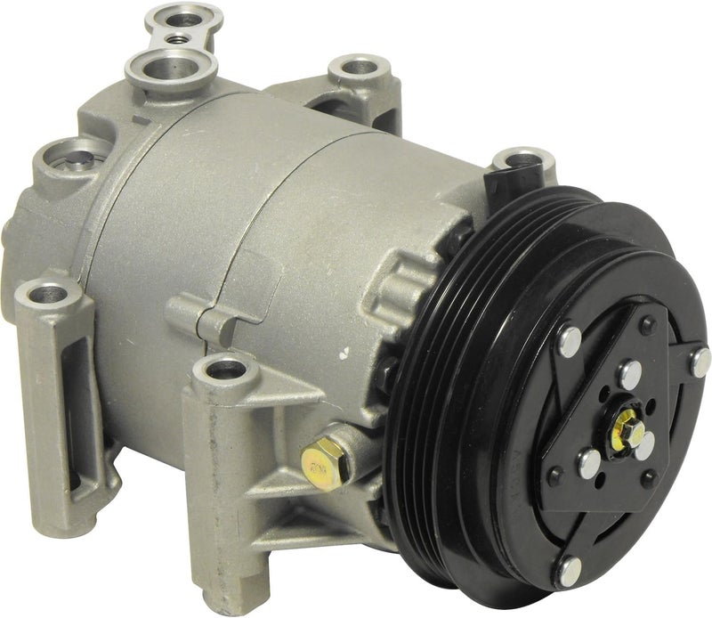 UAC CO 21132LC A/C Compressor for Automotive Air Conditioning Systems