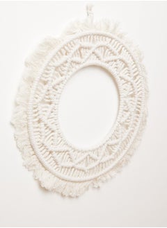 AURORA Ornament-Cotton Rope  - Image 2