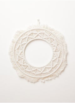 AURORA Ornament-Cotton Rope  - Image 1