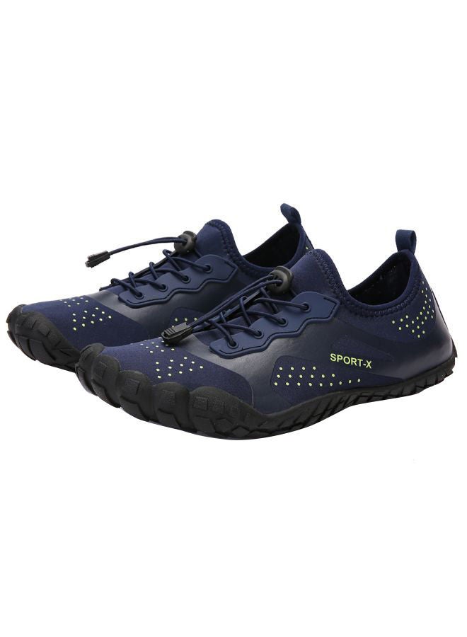 NIBEMINENT Anti-Skid Breathable River Trekking Shoes - Image 1