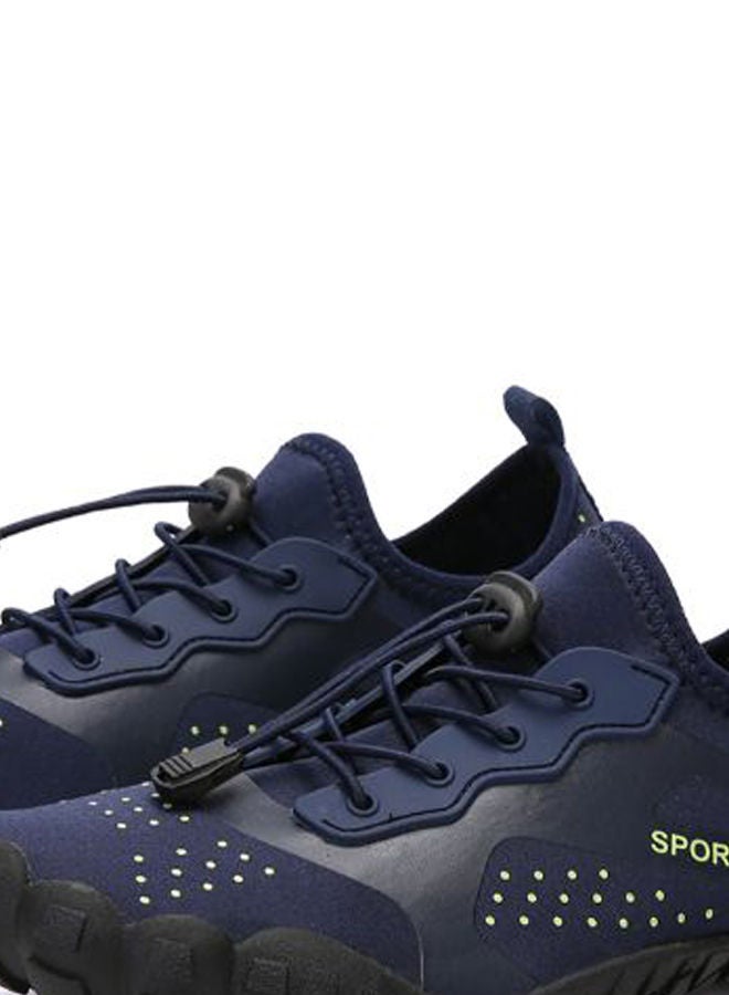 NIBEMINENT Anti-Skid Breathable River Trekking Shoes - Image 2