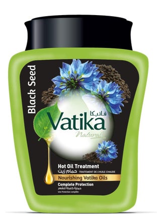 Black Seed Hot Oil Treatment Nourishing Vatika Oils 500g - pzsku/Z1A4340CC373569AC22BEZ/45/_/1720600453/1b5e2ad3-971d-42ad-83c3-456769602d11