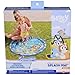 SwimWays Bluey Splash Mat Kids Splash Pad Outdoor Toys Bluey Party Supplies and Water Toys for Kids Ages 1 Up - Image 3