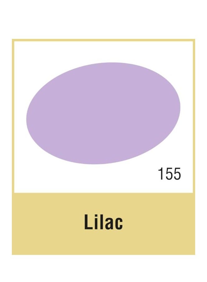 TRG Shoe Cream # 155 Lilac 50ml - Image 2