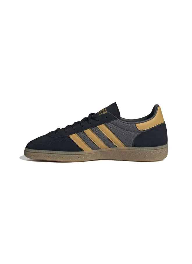 adidas Originals adidas HANDBALL SPEZIAL Black Originals Men Shoes