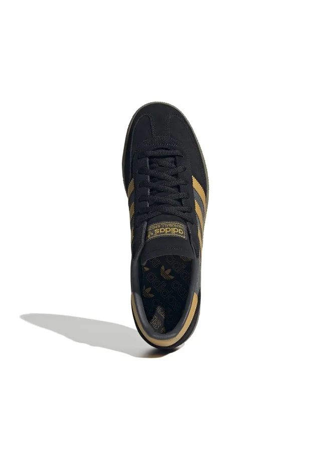 adidas Originals adidas HANDBALL SPEZIAL Black Originals Men Shoes