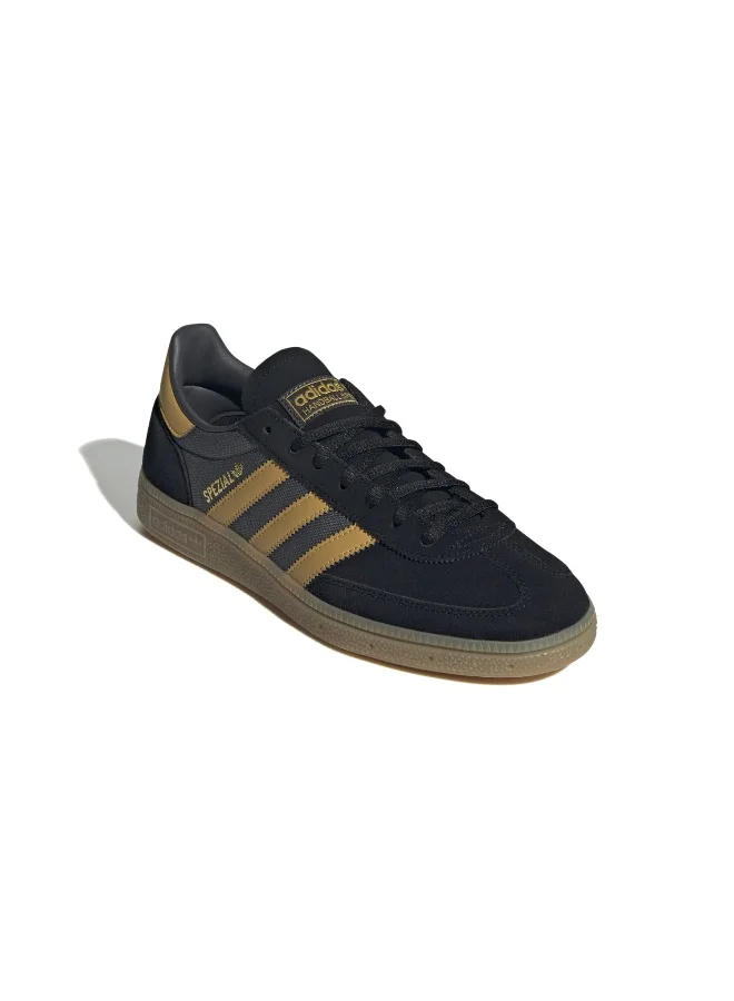 adidas Originals adidas HANDBALL SPEZIAL Black Originals Men Shoes