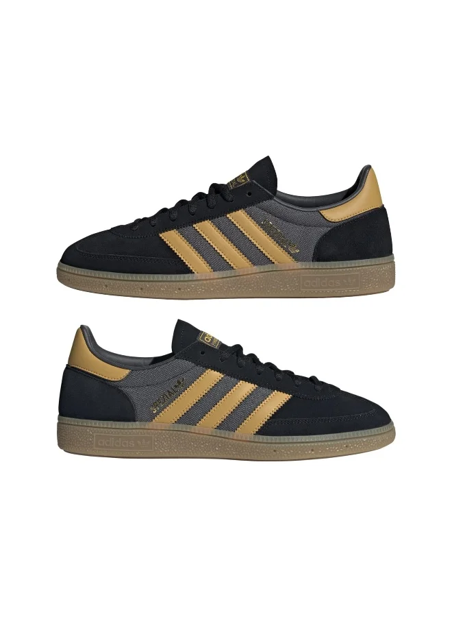 adidas Originals adidas HANDBALL SPEZIAL Black Originals Men Shoes