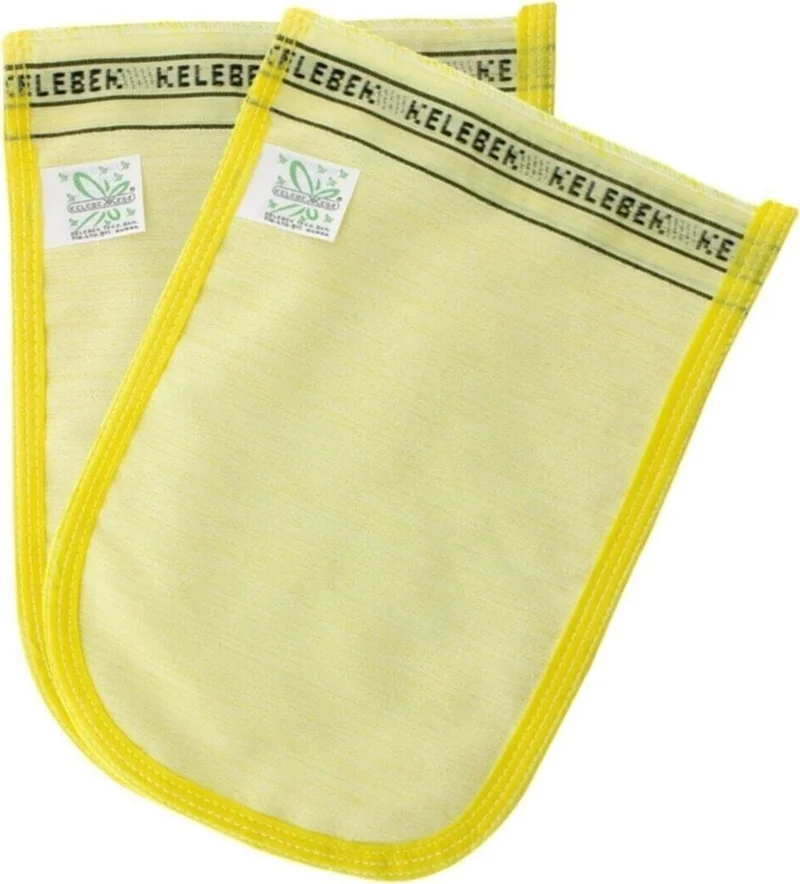 Kelebek - Invalid brand Ince Turkish Bath and Bath Scrub 2-pack 162