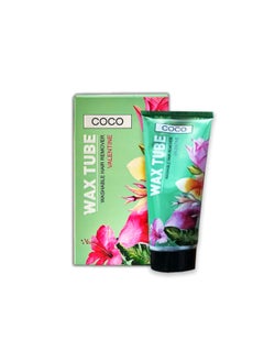 Wax Tube With Vanilla150 ml - pzsku/Z1A43DDBFB4CDE6BCD828Z/45/_/1721645717/400f4ff9-7b8c-4ecf-b658-3bf17da60852