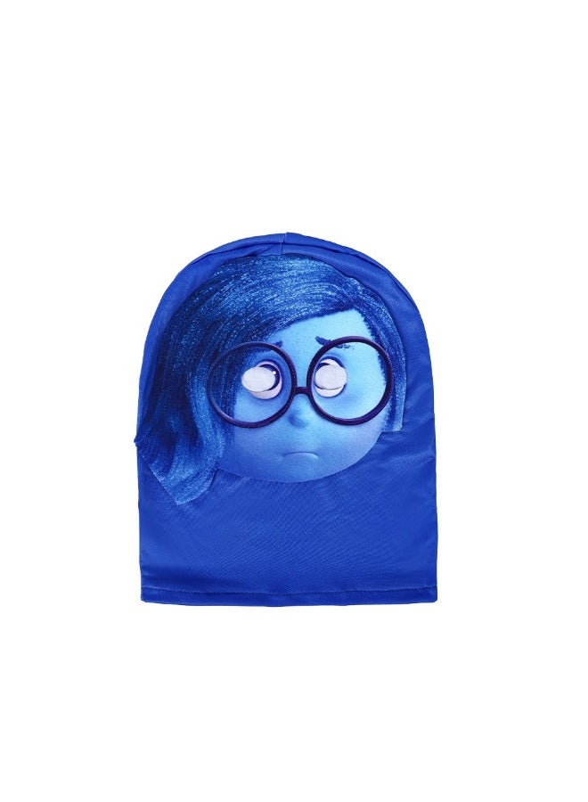 NIBEMINENT Inside Out costumes, Halloween stage children's role-playing costumes - Image 1