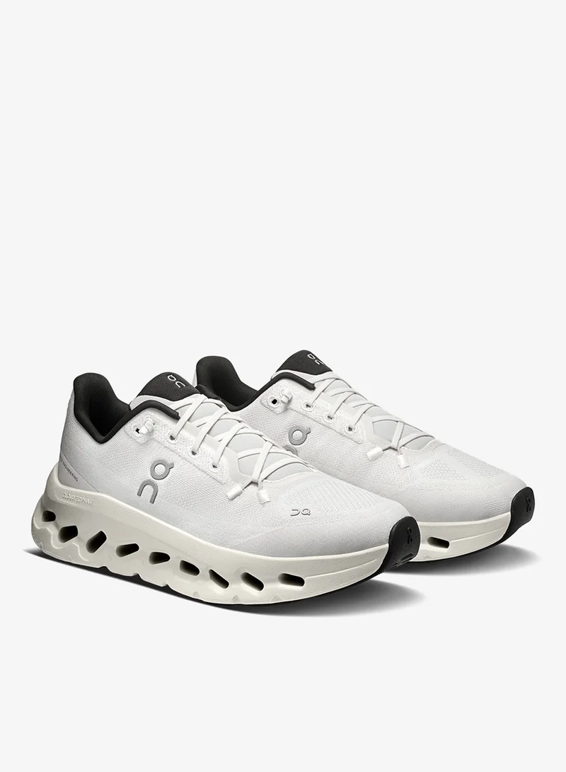 On Running Pearl/Ice Cloudtilt for Women | Best Price UAE