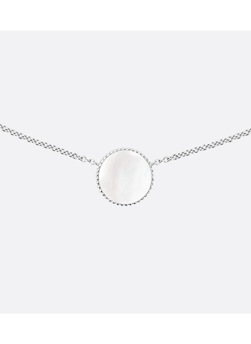 Dior Addict Classic Rose des Vents Necklace – Timeless Lucky Star Medallion Jewelry  - Image 5