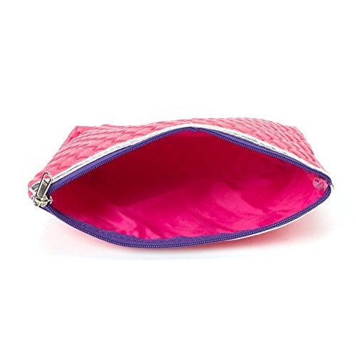 ShopNGift Unisex-Adult Pink Hat Swimming Bag Multipurpose Sports Bag Duffle For Teenagers/Kids (Free Pouch) - Image 3