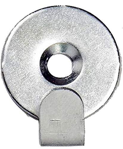 888 Corp Maxi Hanger Picture Hanger Premium Quality - 20 Pack - Image 3