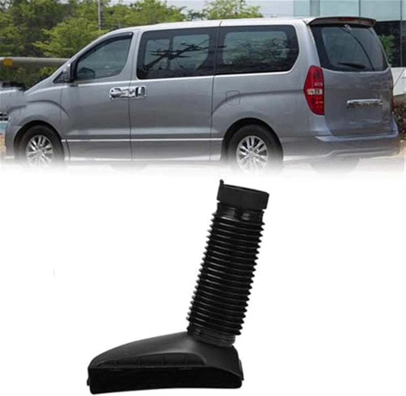 Wivplex Air Intake Duct Hose for Hyundai H1 Grand Starex - Image 5