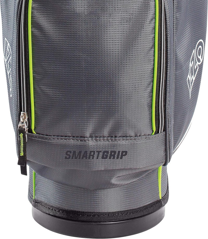 Izzo Ultra Lite Golf Stand Bag - Image 4