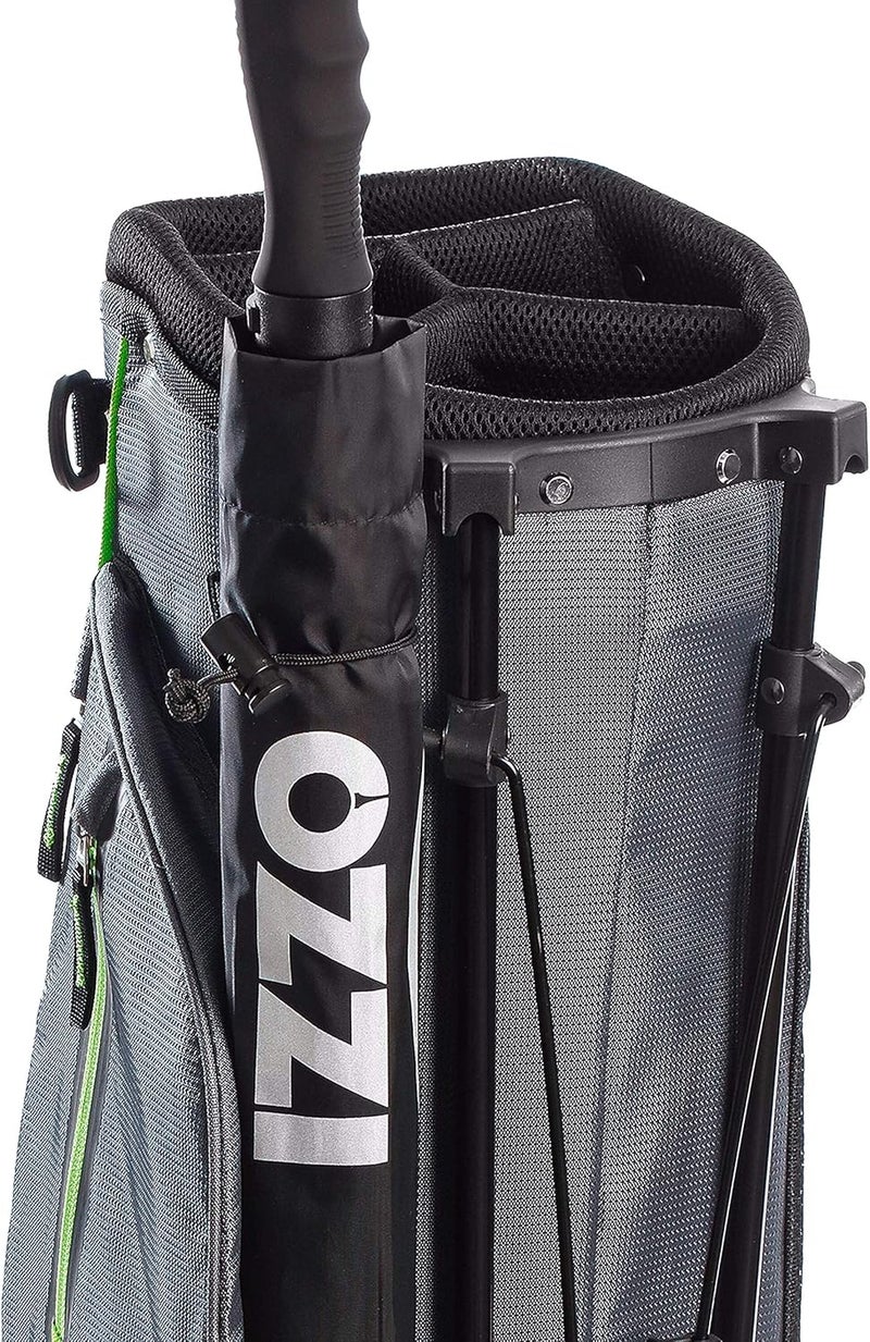 Izzo Ultra Lite Golf Stand Bag - Image 5