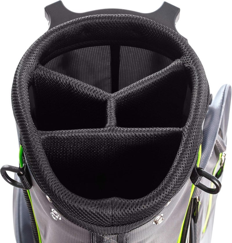 Izzo Ultra Lite Golf Stand Bag - Image 3
