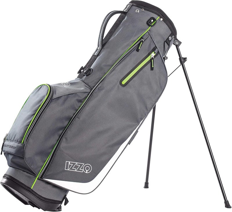 Izzo Ultra Lite Golf Stand Bag - Image 1