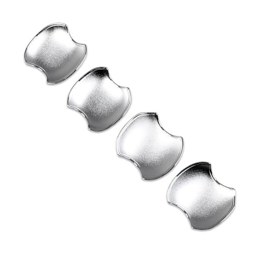 Beautost Fit for Toyota Corolla Cross 2022 2023 2024 2025 2026 Door Handle Bowl Cover Trims - Image 1