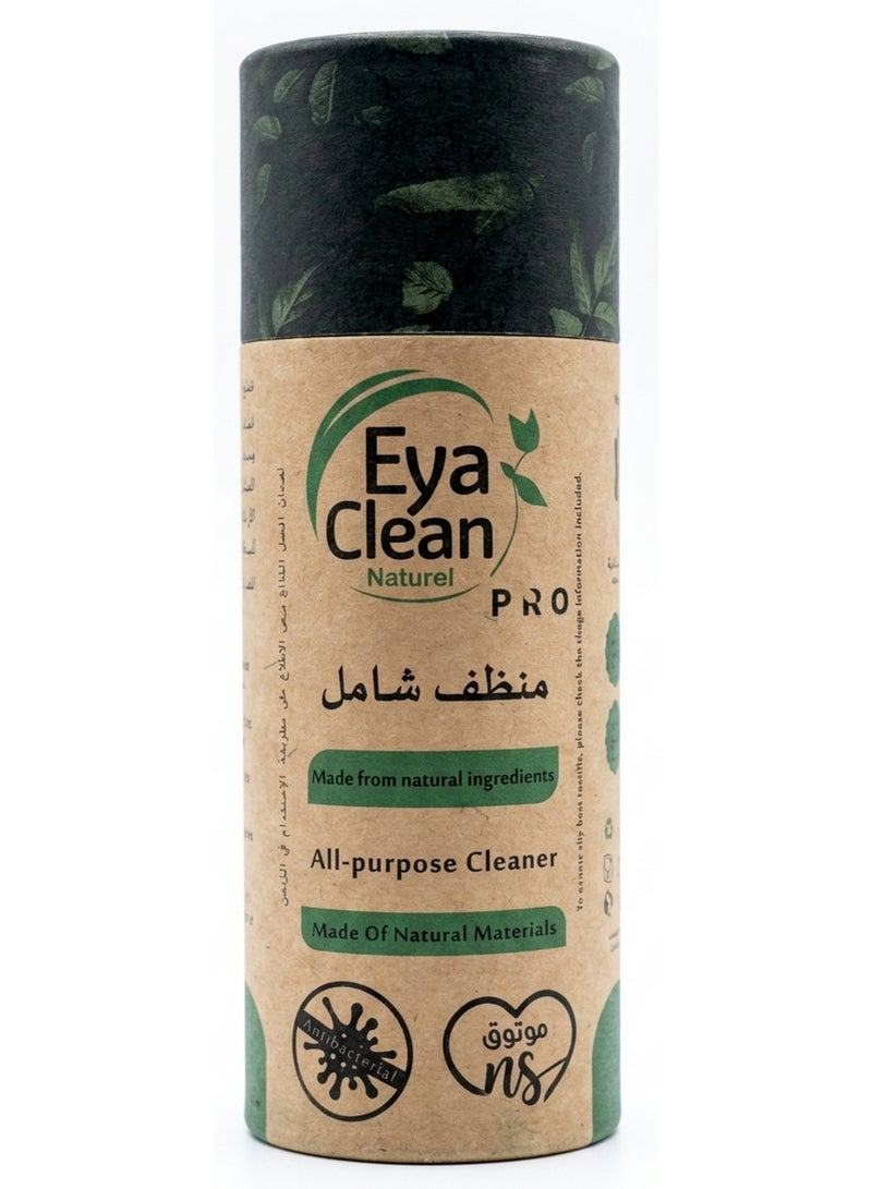 Cleaning Spray All-Purpose Cleaner Made From Natural Ingredients 100 ML