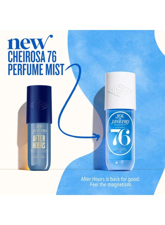 Sol de Janeiro After Hours Limited Edition 90ml - Image 1