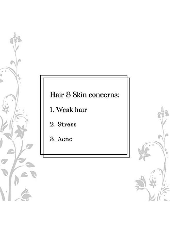 ALPS GOODNESS زيت إكليل الجبل العطري (30 مل) يحفز نمو الشعر يساعد في توحيد لون البشرة للشعر والبشرة خالي من القسوة - Image 5