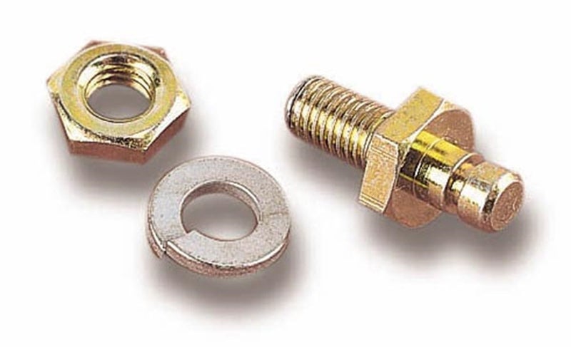 Holley Performance 20-37 Throttle Lever Stud Kit