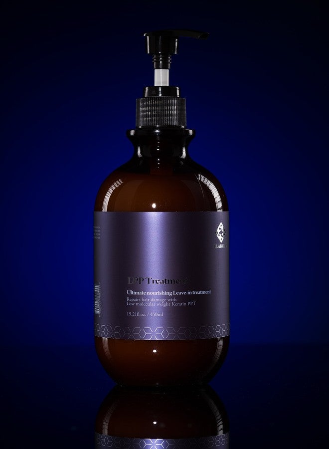 Elabore LPP Treatment (15.21 fl.oz / 450 ml) - Image 1