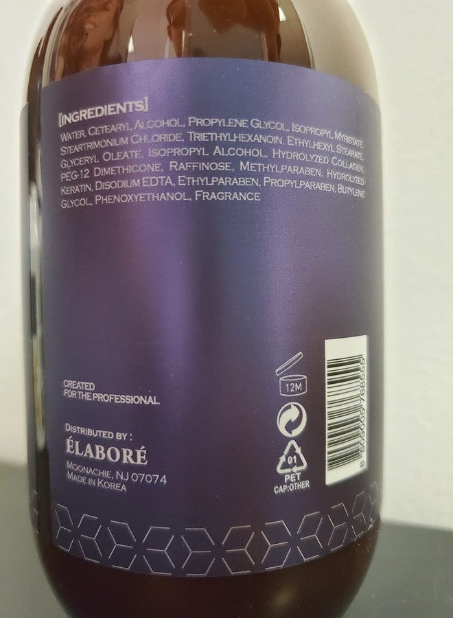 Elabore LPP Treatment (15.21 fl.oz / 450 ml) - Image 5