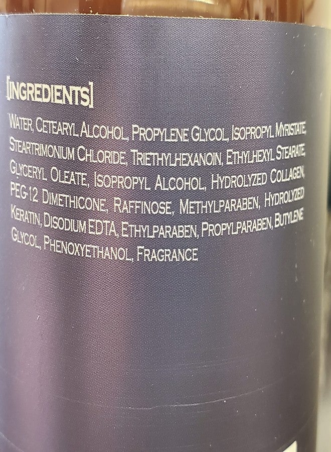 Elabore LPP Treatment (15.21 fl.oz / 450 ml) - Image 3