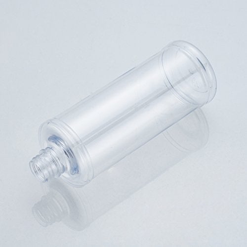 Fapully Commercial Bathroom Brushed Nickel Deck Mount Kitchen Under Sink Liquid Dish Soap and Lotion Dispenser,Countertop in Counter Kitchen Soap Dispenser - Image 3
