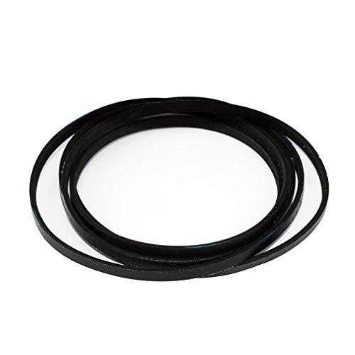 Ansoon Dryer Belt 3394652 Clothes Dryer Durm Drive Belt Replacement Part Compatible for Whirlpool Dryers Replaces AP2946614, PS345337, 2946614, 2823, 345675, 4319392, 8066064 - Image 3