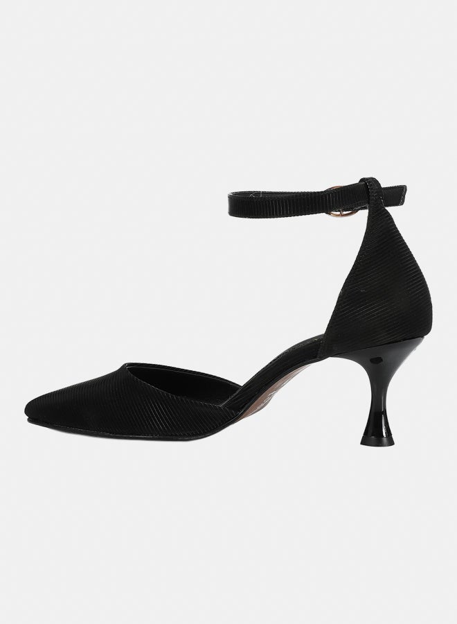 XO Style Women Sandal With Heels High Quality Materials 6CM - Image 4