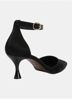 XO Style Women Sandal With Heels High Quality Materials 6CM  - Image 3