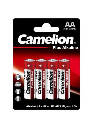 AA Battery Plus Alkaline  4 Piece - pzsku/Z1A44A332FDF26C75C5CCZ/45/_/1697807781/6c1c3949-1497-44e5-a696-9072cf28f796