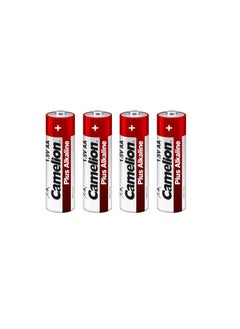 Camelion AA Battery Plus Alkaline  4 Piece  - Image 2