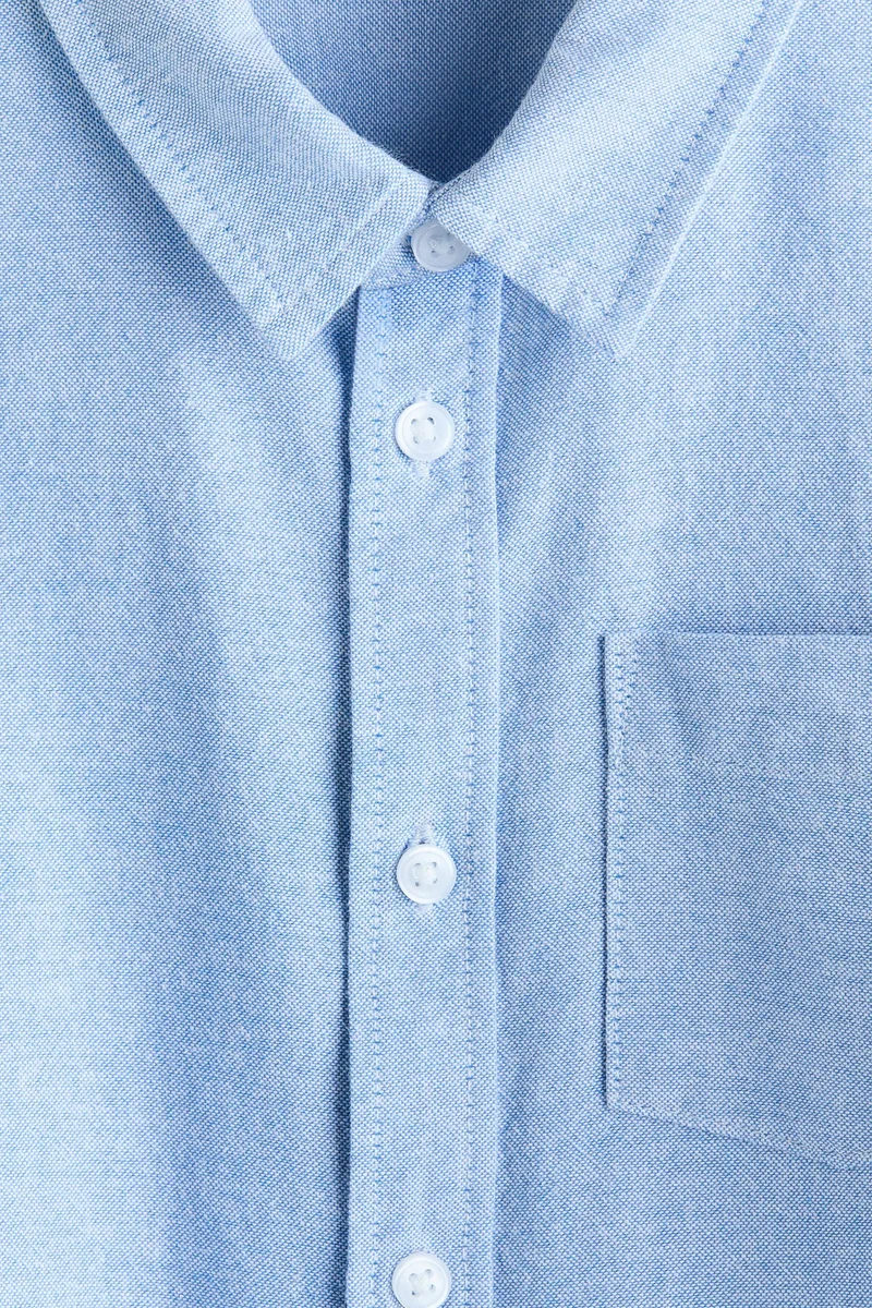 H&M Oxford shirt