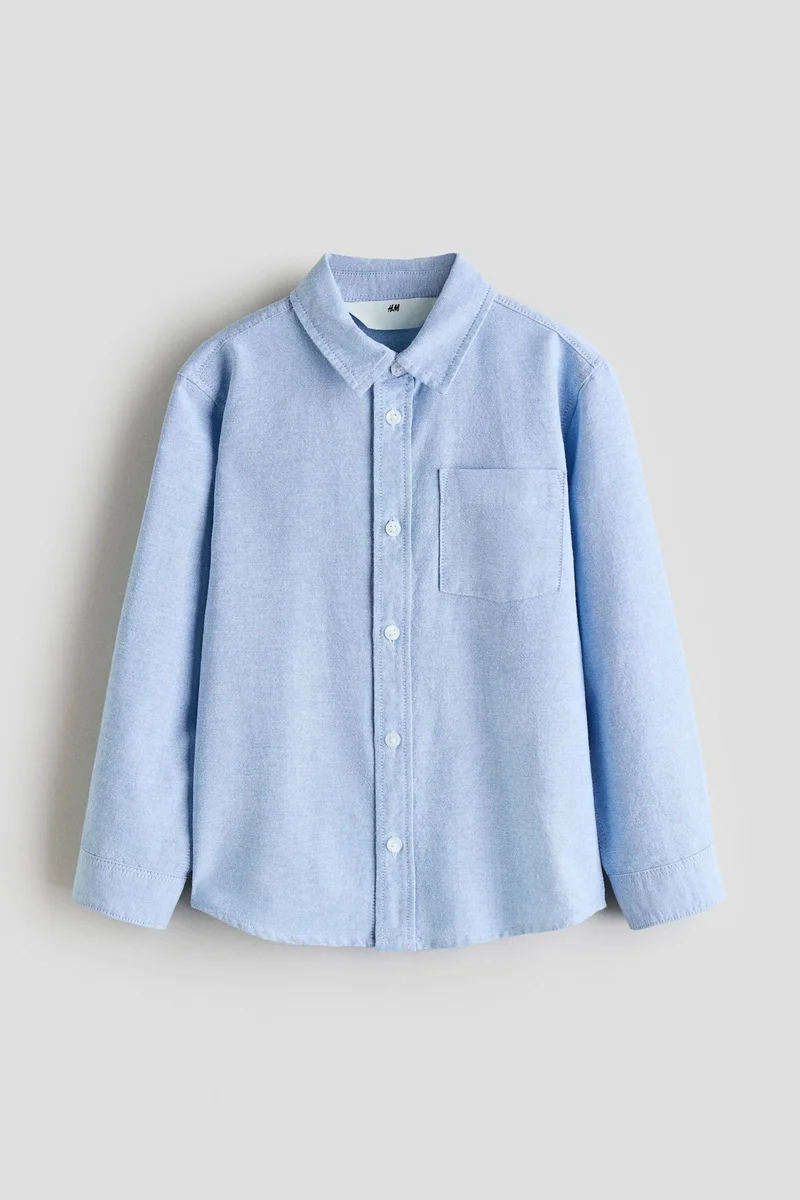 H&M Oxford shirt