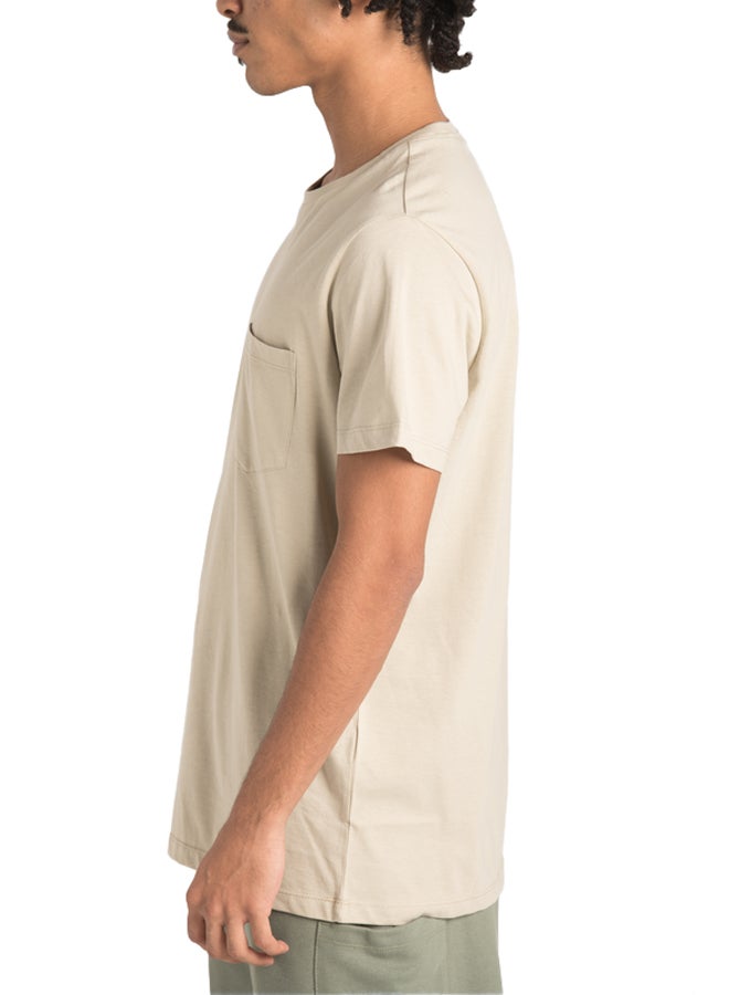 Marco Bergamo T-Shirt  With Pocket  - Image 1